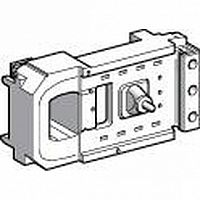 катушка контактора CR1F630 50-400HZ 220V | код. LX0FL008 | Schneider Electric